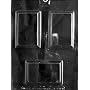 RECTANGULAR SOAP BAR Miscellaneous Candy Mold Chocolate