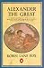Books : Alexander the Great