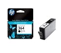 HP Original 364 Black Ink Cartridge