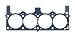 Mr Gasket 3210G Multi Layered Steel Head Gasket Chrysler