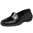 Geox Women's Winter Grin Slip On