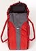 Phil & Teds Sport/Classic/Explorer Cocoon - Red
