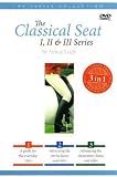 The Classical Seat I,II & III Series by Sylvia Loch - DVD