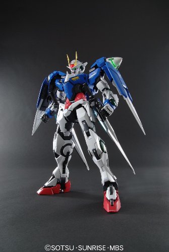 PG 1/60 ダブルオーライザー スペシャル台座特典付き ~ガンダム00(ダブルオー)シリーズ~ PG 1/60 ダブルオーライザー スペシャル台座特典付き ~ガンダム00(ダブルオー)シリーズ~