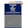 Analysis of Messy Data, Volume II: Nonreplicated Experiments