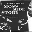 Moss Side Story