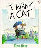 I want a cat