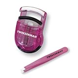 TWEEZERMAN N.Y. ミニアイケアセット 63300-005