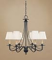 97986 - Designers Fountain - Chandelier - Cottage Grove