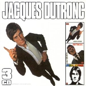 Jacques Dutronc - L