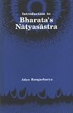 More details of book titled: Introduction to Bharat's Natyasastra