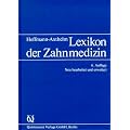 Lexikon der Zahnmedizin