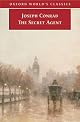 The Secret Agent