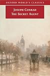 The Secret Agent