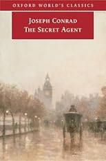 The Secret Agent