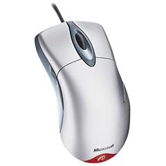 Microsoft Intellimouse Optical 1.1 Win32 (PC)