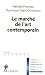 Le marche de l'art contemporain
