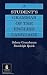A Student's Grammar of the English Language (Grammar Practice)