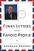 Book Funny Letters from Famous People