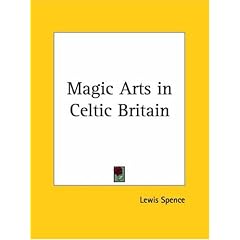 Magic Arts in Celtic Britain