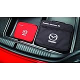 MAZDA RX-8 2004-2011 NEW OEM REAR TRUNK CARGO ORGANIZER by Mazda