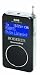 Roberts Sports DAB2 DAB/FM RDS Personal Digital Radio with Loudspeaker