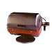 Meco 9300 Deluxe Tabletop Electric Grill, Satin Black