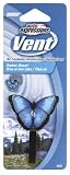 Auto Expressions MEVNTB-1 Butterfly Vent Mate Air Freshener