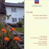 Enigma Variations Cello Con