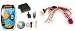 Bulldog RS-1100/GM-1 Remote Starter & T-Harness Kit