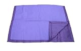 Tuffo Water-Resistant Outdoor Blanket (Denim)