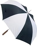 All Weather 48 Auto Open Umbrella GFUM48BK