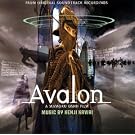 Avalon [Japan]