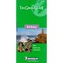 Brittany Green Guide (Michelin Green Guides)