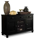 Blackstone Sideboard/China Base by Lane Furniture