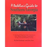A PADDLER'S GUIDE TO SOUTHERN GEORGIA, 2nd Edition