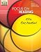 Book Focus On Reading: Ella Enchanted:grades 4-6 (Focus on Reading)