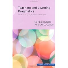 Teaching & Learning Pragmatics