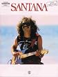 Santana: Authentic Guitar Tab