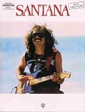 Santana (Authentic Guitar-Tab)