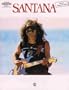 Santana: Authentic Guitar Tab