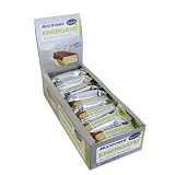 Multipower Energy Balance Riegel 35g 10er Pack Joghurt-Müsli 10x 35g, Joghurt-Müsli