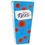 Cadbury Roses Carton - 400g