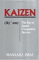 Kaizen: The Key To Japan's Competitive Success
