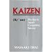 Kaizen: The Key To Japan's Competitive Success