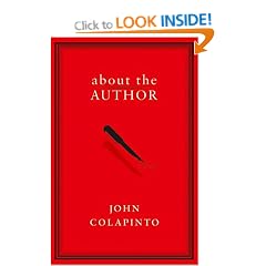 About the Author
