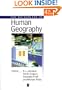 The Dictionary of Human Geography
