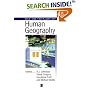 The Dictionary of Human Geography
