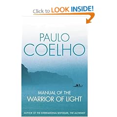 Manual of The Warrior of Light