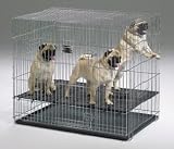 Midwest Puppy Playpen Model 224-10